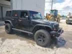 2013 Jeep Wrangler Unlimited Sport   for Sale in Fredericksburg, VA - Mechanical