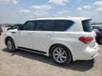 2012 Infiniti Qx56  zu verkaufen in Houston, TX - Minor Dent/Scratches