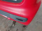 2006 CITROEN C1 VIBE for sale at Copart SANDTOFT