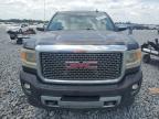 2015 Gmc Sierra C2500 Denali na sprzedaż w Arcadia, FL - Front End