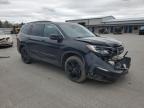 2022 Honda Pilot Se for Sale in Windham, ME - Front End