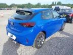 2024 VAUXHALL CORSA DESI for sale at Copart EAST KILBRIDE