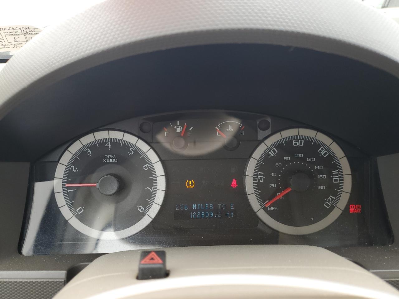 2008 Ford Escape Xlt VIN: 1FMCU93118KC45606 Lot: 58634705