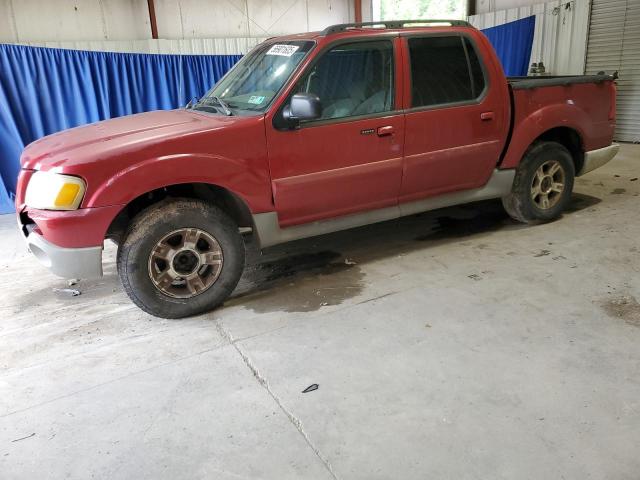 2003 Ford Explorer Sport Trac 