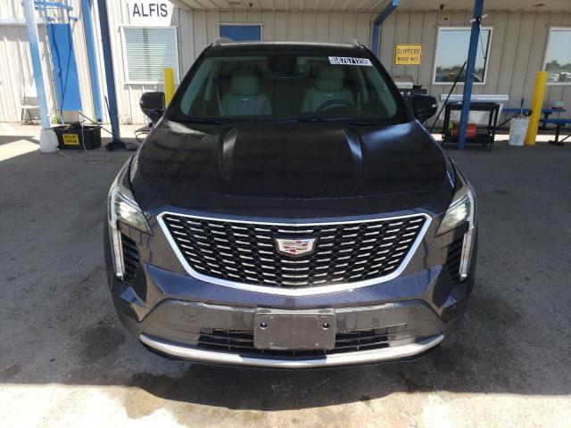  CADILLAC XT4 2023 Gray