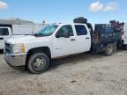 2014 Chevrolet Silverado C3500 იყიდება Wilmer-ში, TX - Normal Wear