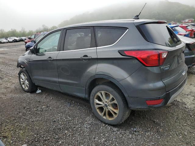  FORD ESCAPE 2019 Gray