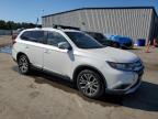 2018 Mitsubishi Outlander Se იყიდება Harleyville-ში, SC - Front End