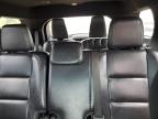 2012 Ford Explorer Xlt na sprzedaż w Elgin, IL - Front End