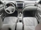 2010 Subaru Forester 2.5X Premium იყიდება Elgin-ში, IL - Side