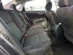 2014 Nissan Sentra S продається в Houston, TX - Front End