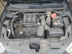 2017 Ford Taurus Sel იყიდება Colorado Springs-ში, CO - Rear End