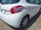 2015 PEUGEOT 208 ACTIVE for sale at Copart ROCHFORD