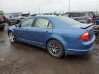 2010 Ford Fusion Sel на продаже в Woodhaven, MI - Front End