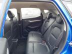 2019 MG ZS EXCLUSI for sale at Copart YORK
