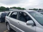 2008 KIA SPORTAGE X for sale at Copart SANDTOFT