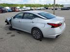 2024 Nissan Altima Sv   for Sale in Glassboro, NJ - Front End