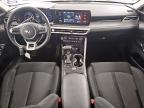 2021 Kia K5 Lxs იყიდება Houston-ში, TX - Front End