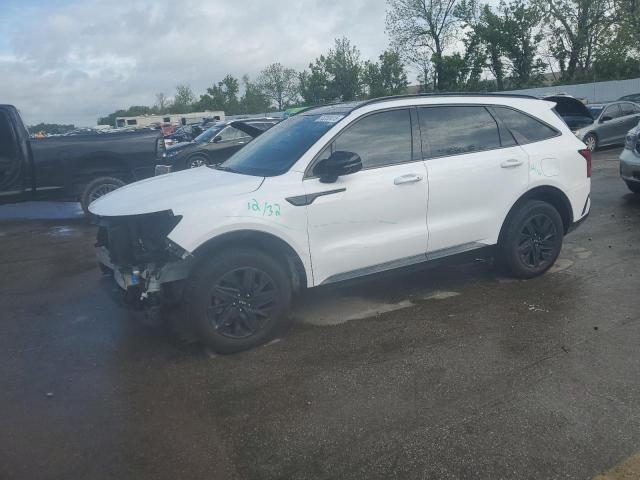 KIA SORENTO S 2022