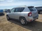 2016 Jeep Compass Latitude na sprzedaż w Elgin, IL - Front End