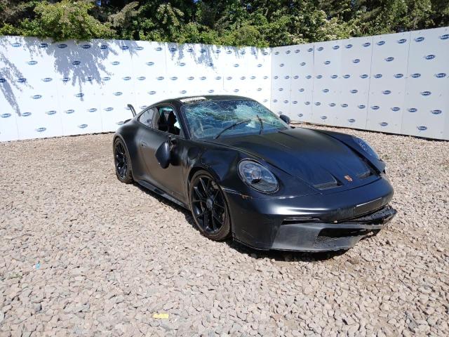 2021 PORSCHE 911 GT3