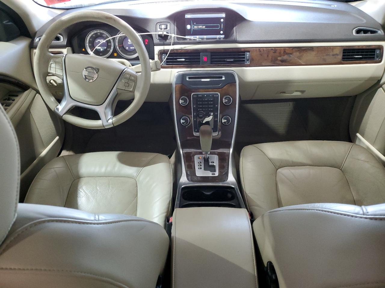 2012 Volvo S80 3.2 VIN: YV1940AS2C1164094 Lot: 54785815
