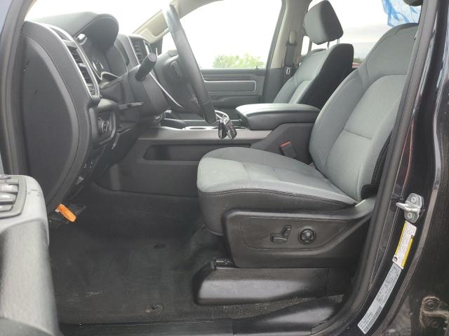  RAM 1500 2020 Blue