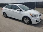 2016 Hyundai Accent Se на продаже в Orlando, FL - Front End