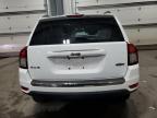 2015 Jeep Compass Latitude for Sale in Ham Lake, MN - Front End