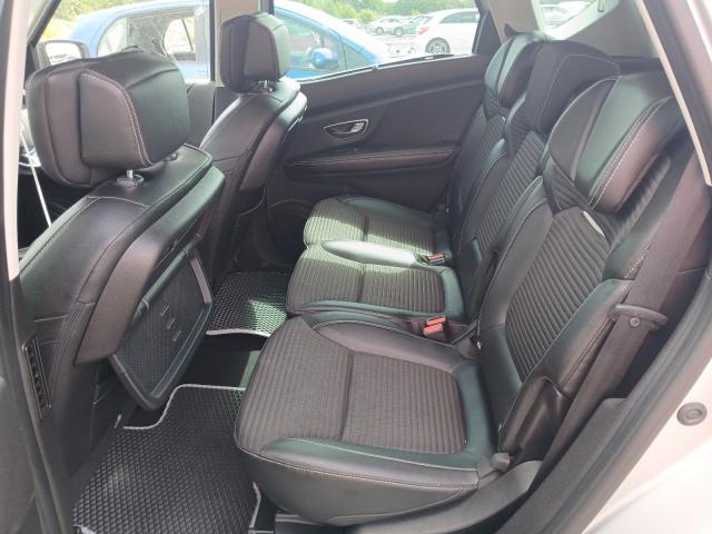 2018 RENAULT SCENIC DYN