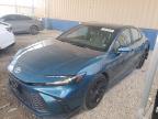 2025 Toyota Camry Xse продається в Kansas City, KS - Rear End