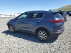 2018 Kia Sportage Ex en Venta en Reno, NV - Front End