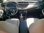 2021 Buick Encore Gx Select იყიდება Amarillo-ში, TX - Hail