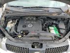2005 Nissan Quest S en Venta en Madisonville, TN - Front End