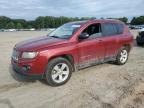2016 Jeep Compass Sport იყიდება Conway-ში, AR - Hail