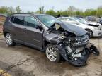 2022 Jeep Compass Latitude Lux for Sale in Woodhaven, MI - Front End