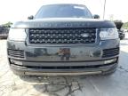 2016 Land Rover Range Rover Supercharged zu verkaufen in Lebanon, TN - Hail