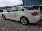 2016 Bmw 228 Xi Sulev продається в Augusta, GA - Front End