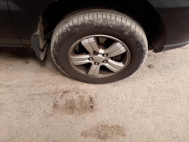 2009 KIA SPORTAGE X
