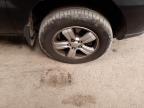 2009 KIA SPORTAGE X for sale at Copart WOLVERHAMPTON