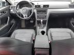 2015 Volkswagen Passat S de vânzare în Cahokia Heights, IL - Front End