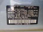 2022 Subaru Crosstrek Limited for Sale in Hayward, CA - Front End