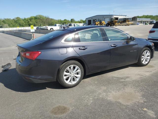  CHEVROLET MALIBU 2023 Gray