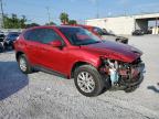 2015 Mazda Cx-5 Touring na sprzedaż w Riverview, FL - Front End