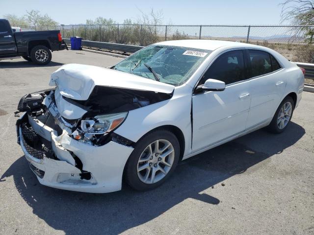 2014 Chevrolet Malibu 1Lt