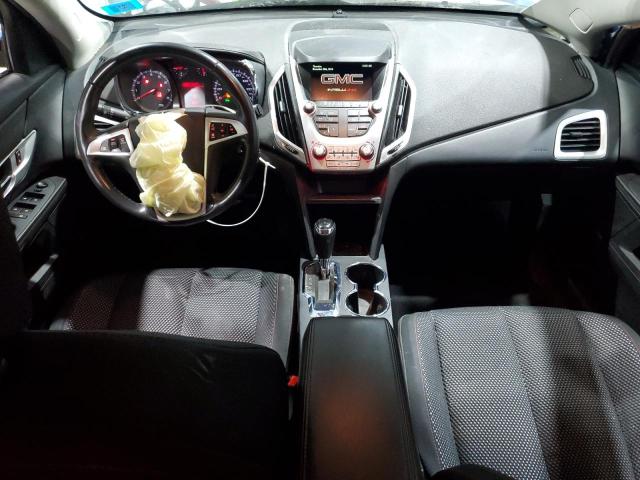  GMC TERRAIN 2016 Синий