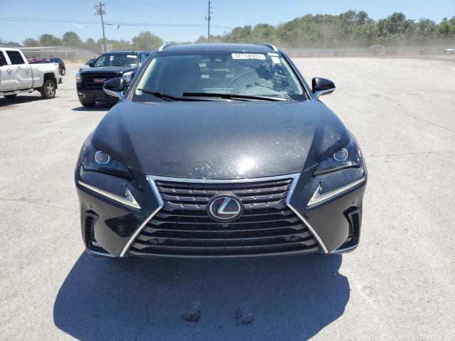  LEXUS NX 2018 Black