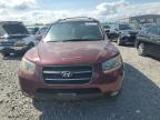 2009 Hyundai Santa Fe Se   en Venta en Cahokia Heights, IL - Rear End