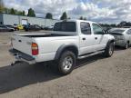 2004 Toyota Tacoma Double Cab Prerunner for Sale in Portland, OR - Front End