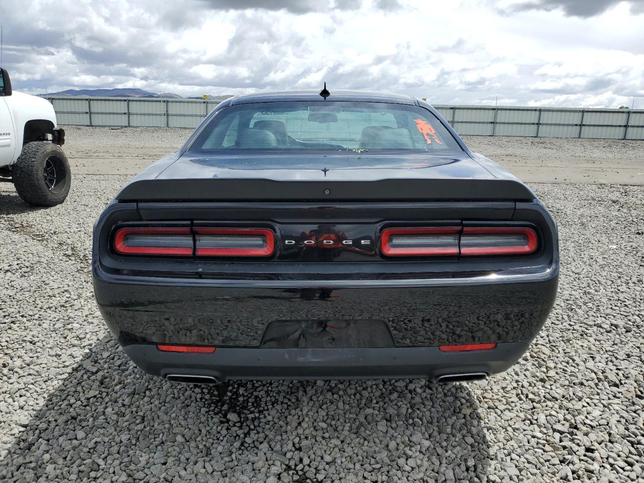 2018 Dodge Challenger Gt VIN: 2C3CDZGG9JH235104 Lot: 56687545